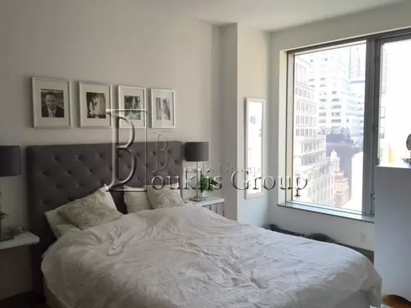 3 bedrooms apartment for rent in Financial District - Manhattan, New York