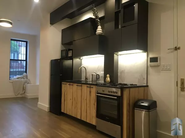 1 bedroom apartment for rent in Crown Heights - Brooklyn, New York