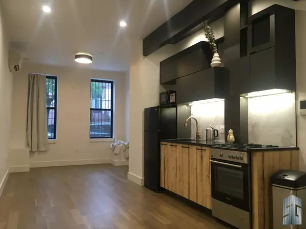 1 bedroom apartment for rent in Crown Heights - Brooklyn, New York