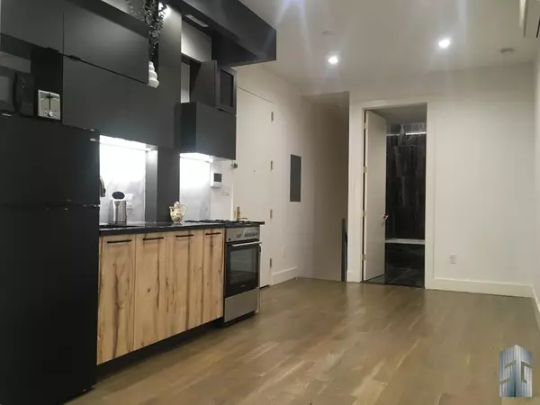 1 bedroom apartment for rent in Crown Heights - Brooklyn, New York