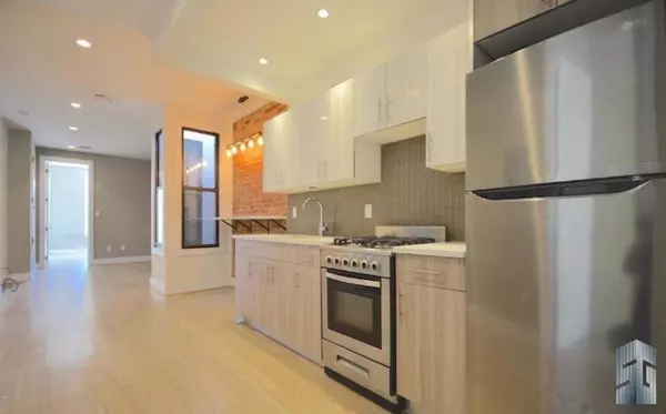 3 bedrooms apartment for rent in Bedford Stuyvesant - Brooklyn, New York