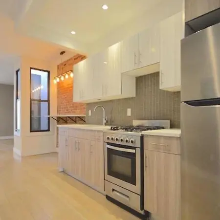 3 bedrooms apartment for rent in Bedford Stuyvesant - Brooklyn, New York