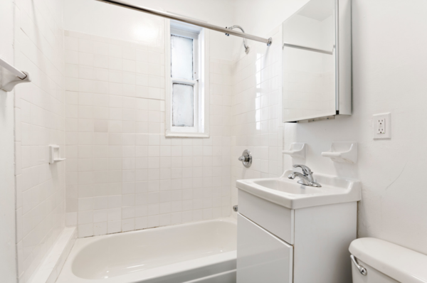 2 bedrooms apartment for rent in West Village - Manhattan, New York