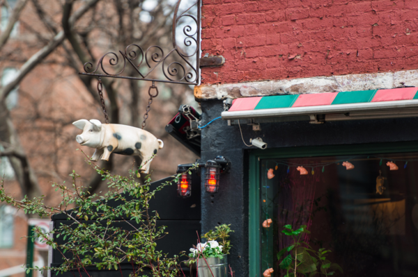 2 bedrooms apartment for rent in West Village - Manhattan, New York