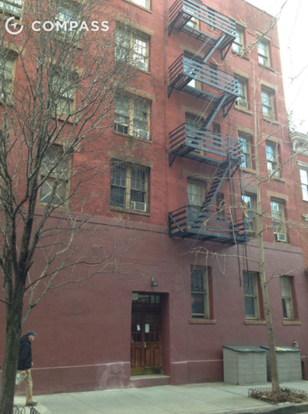 2 bedrooms apartment for rent in West Village - Manhattan, New York