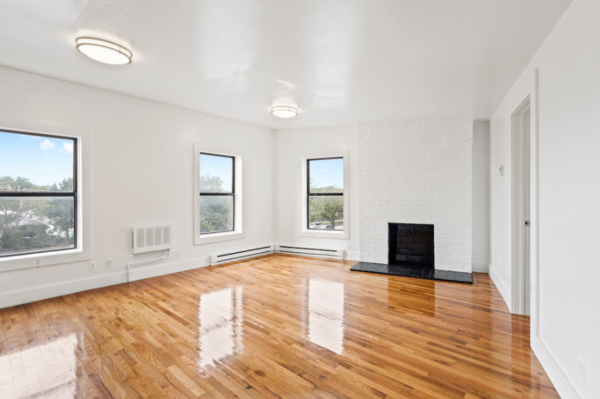 2 bedrooms apartment for rent in West Village - Manhattan, New York