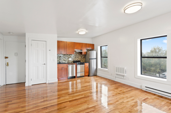 2 bedrooms apartment for rent in West Village - Manhattan, New York