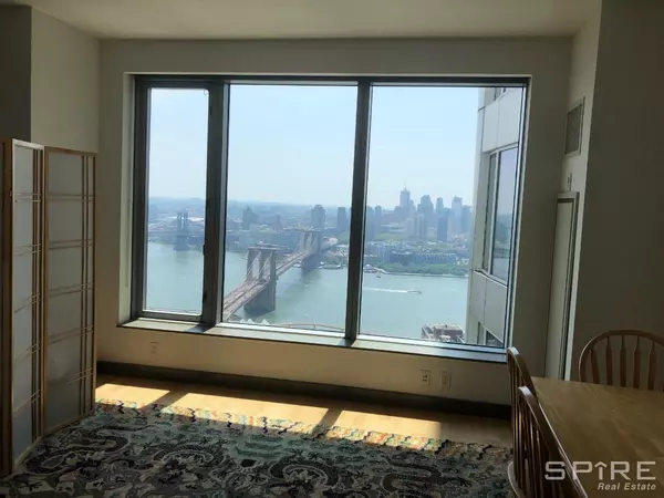 Studio Apartment for rent in Financial District - Manhattan, New York