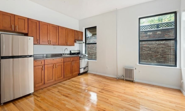 3 bedrooms apartment for rent in West Village - Manhattan, New York