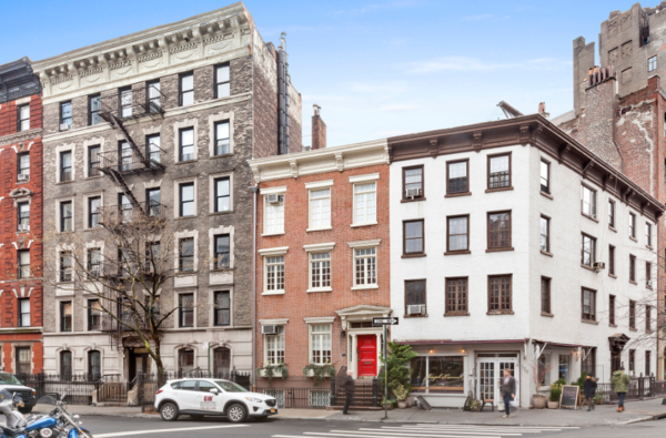 3 bedrooms apartment for rent in West Village - Manhattan, New York