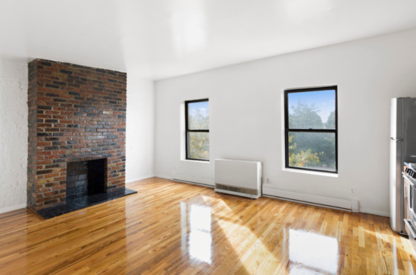 3 bedrooms apartment for rent in West Village - Manhattan, New York