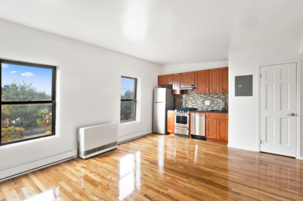 3 bedrooms apartment for rent in West Village - Manhattan, New York