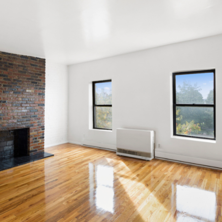 3 bedrooms apartment for rent in West Village - Manhattan, New York