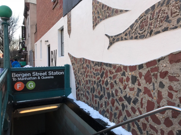 2 bedrooms apartment for rent in Cobble Hill - Brooklyn, New York