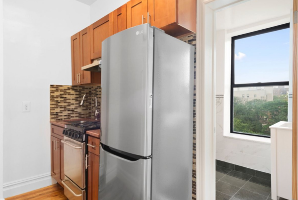 3 bedrooms apartment for rent in Lower East Side - Manhattan, New York