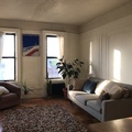 Room for rent in Harlem #2