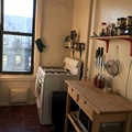 Room for rent in Harlem #3