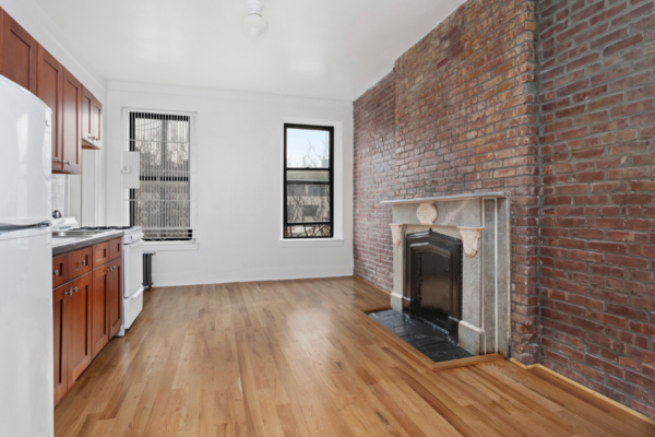 2 bedrooms apartment for rent in West Village - Manhattan, New York