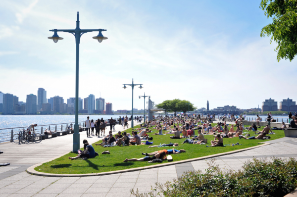 2 bedrooms apartment for rent in West Village - Manhattan, New York