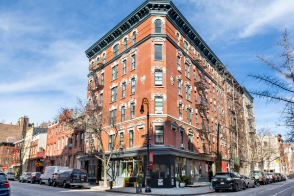 2 bedrooms apartment for rent in West Village - Manhattan, New York