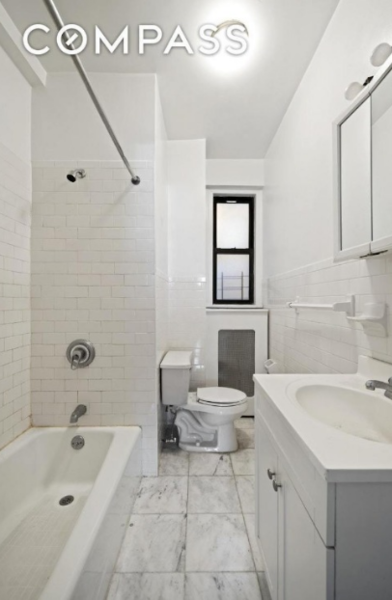 2 bedrooms apartment for rent in Upper West Side - Manhattan, New York