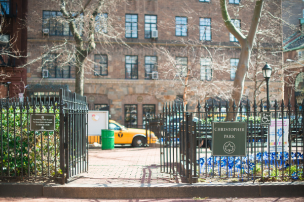 2 bedrooms apartment for rent in West Village - Manhattan, New York