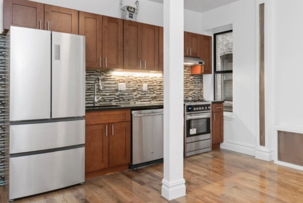 2 bedrooms apartment for rent in West Village - Manhattan, New York