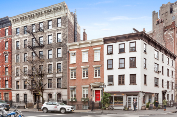 2 bedrooms apartment for rent in West Village - Manhattan, New York