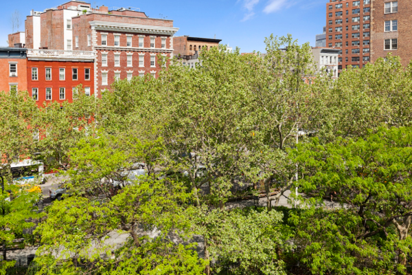 2 bedrooms apartment for rent in West Village - Manhattan, New York