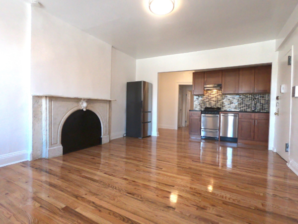 2 bedrooms apartment for rent in West Village - Manhattan, New York