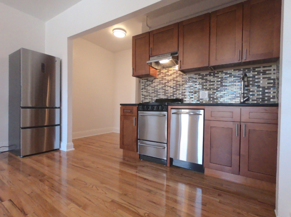 2 bedrooms apartment for rent in West Village - Manhattan, New York