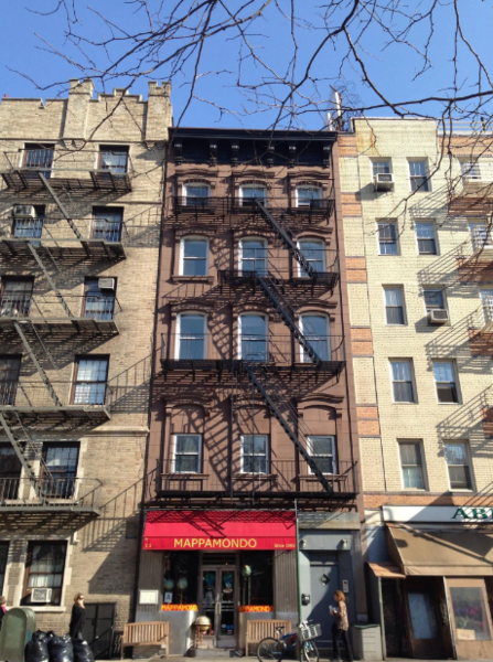 2 bedrooms apartment for rent in West Village - Manhattan, New York