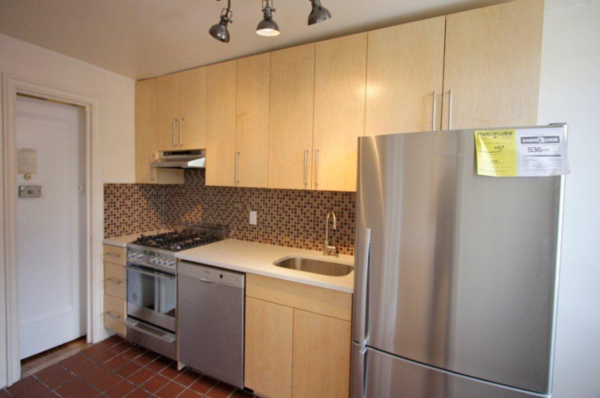 2 bedrooms apartment for rent in West Village - Manhattan, New York