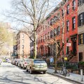 Room for rent in Greenwich Village #12