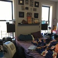 Room for rent in Harlem #2