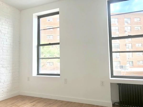2 bedrooms apartment for rent in Williamsburg - Brooklyn, New York