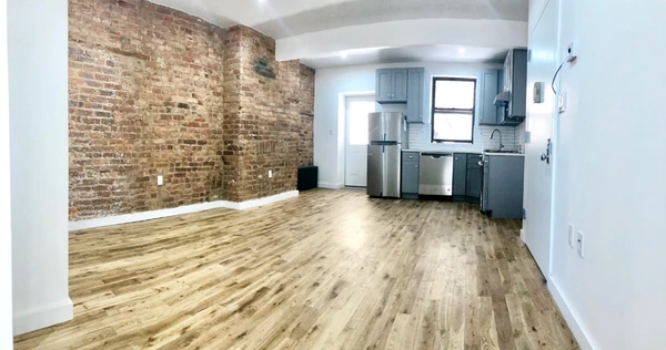 2 bedrooms apartment for rent in Williamsburg - Brooklyn, New York