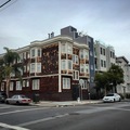 Room for rent in Mission District #2