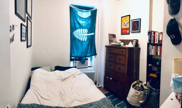 4 bedrooms apartment for rent in Park Slope - Brooklyn, New York