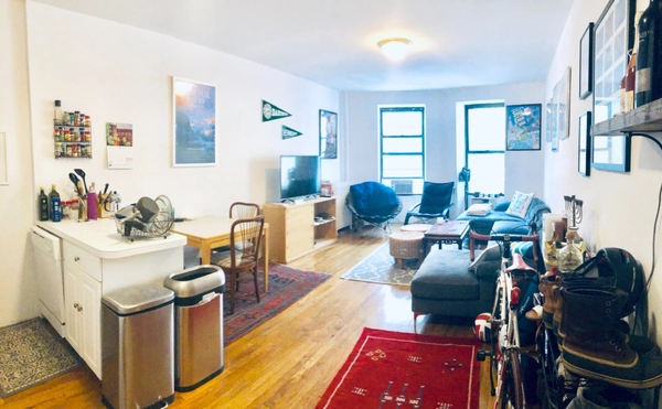 4 bedrooms apartment for rent in Park Slope - Brooklyn, New York