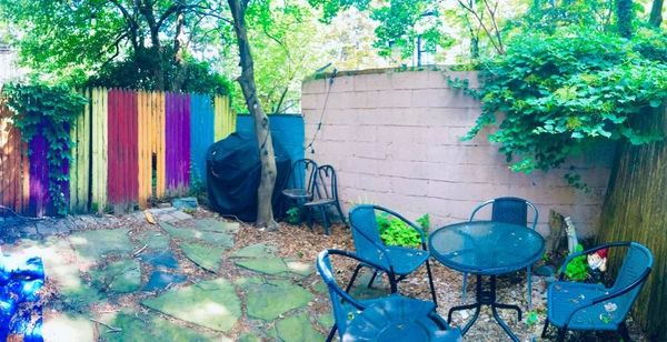 4 bedrooms apartment for rent in Park Slope - Brooklyn, New York