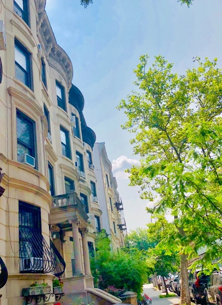 4 bedrooms apartment for rent in Park Slope - Brooklyn, New York