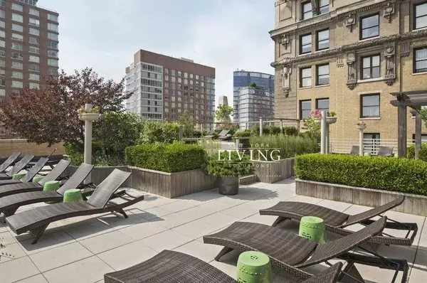 1 bedroom apartment for rent in Financial District - Manhattan, New York