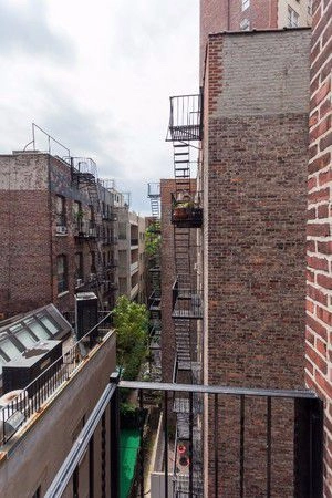2 bedrooms apartment for rent in West Village - Manhattan, New York