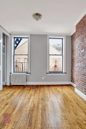 1 bedroom apartment for rent in Soho - Manhattan, New York