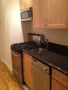 1 bedroom apartment for rent in Soho - Manhattan, New York