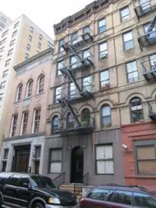 2 bedrooms apartment for rent in Murray Hill - Manhattan, New York