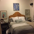 Room for rent in West Village #3