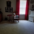 Room for rent in College Park #1