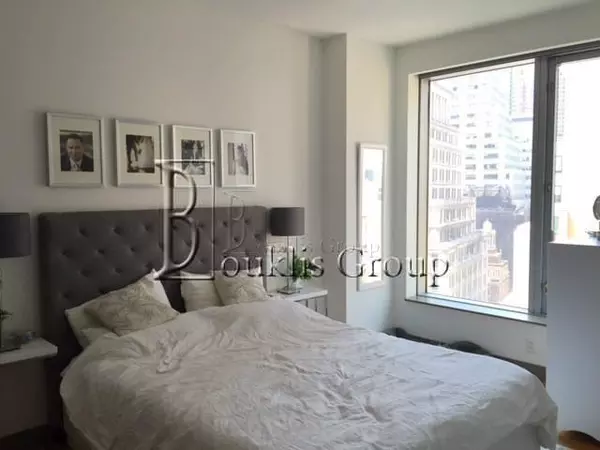 3 bedrooms apartment for rent in Financial District - Manhattan, New York